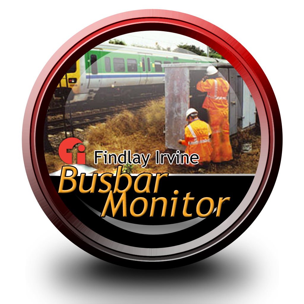 Busbar Monitor